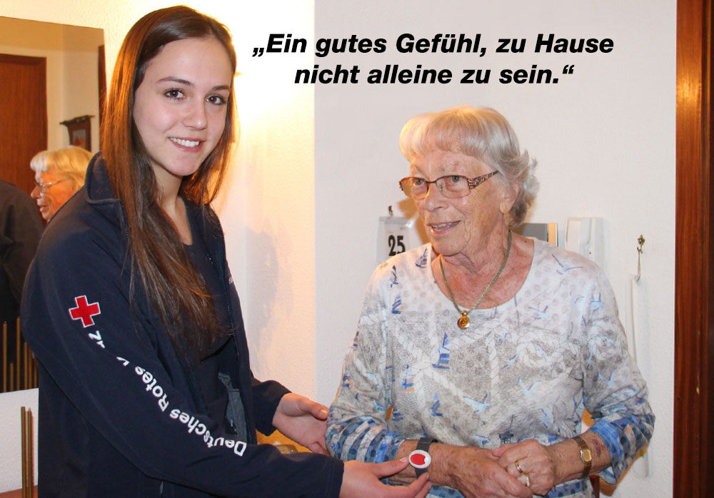 Ein gutes Gefühl zu Hause nicht alleine zu sein. Ein gutes Gefühl zu Hause nicht alleine zu sein.