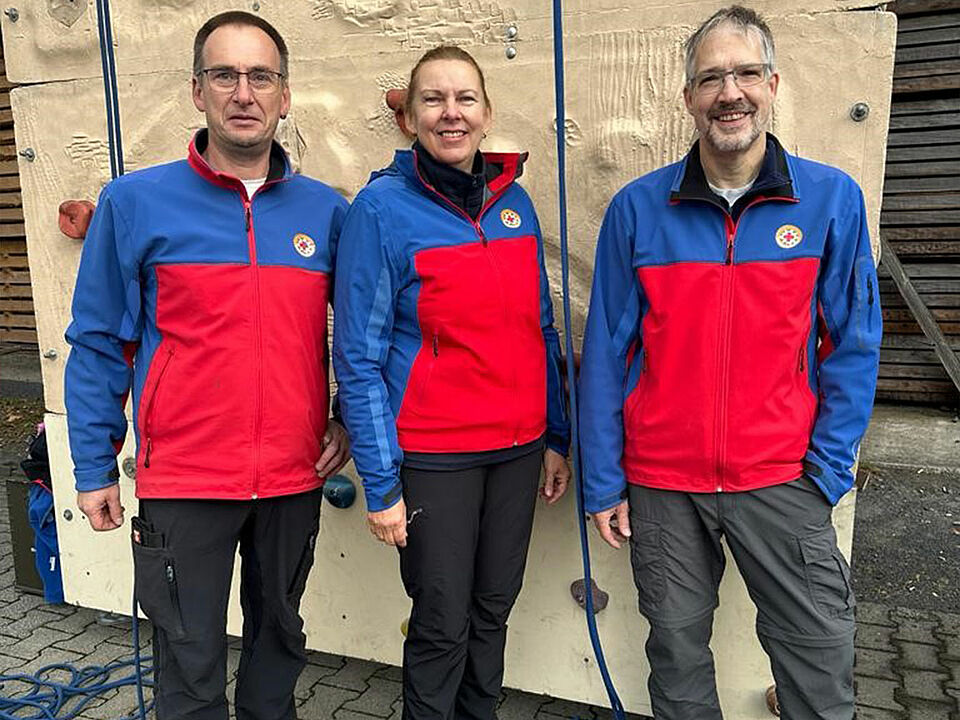 50 Jahre Bergwacht Brachttal-Birstein