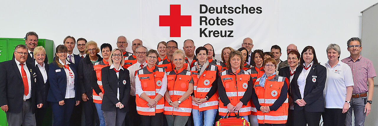 DRK-Kreisverband Gelnhausen-Schlüchtern e.V.