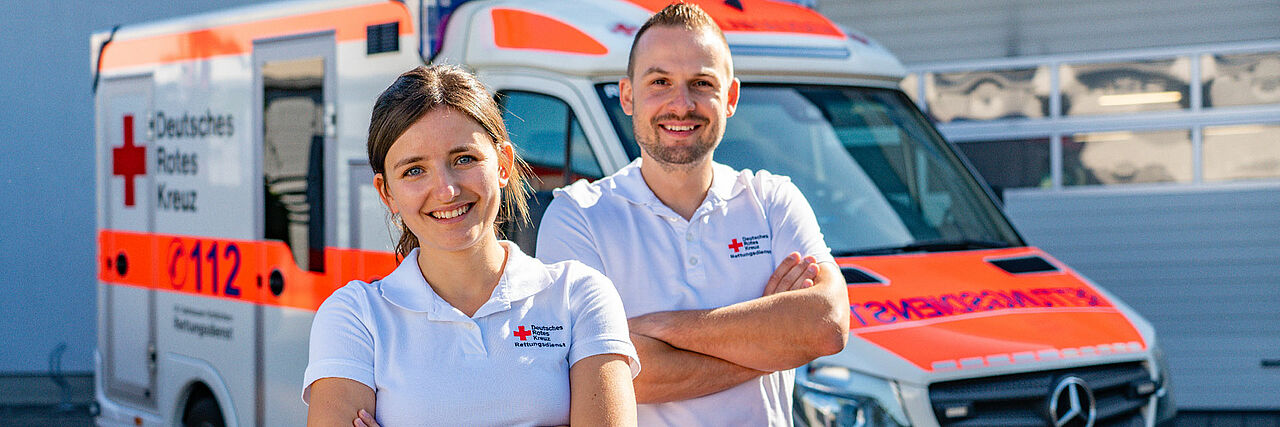 Rettungsdienst