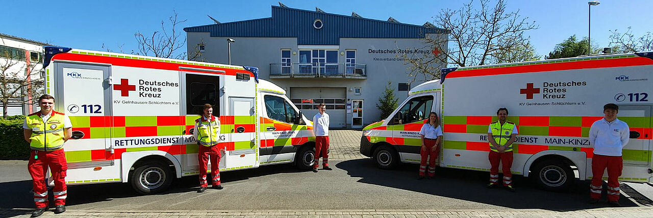 Rettungsdienst