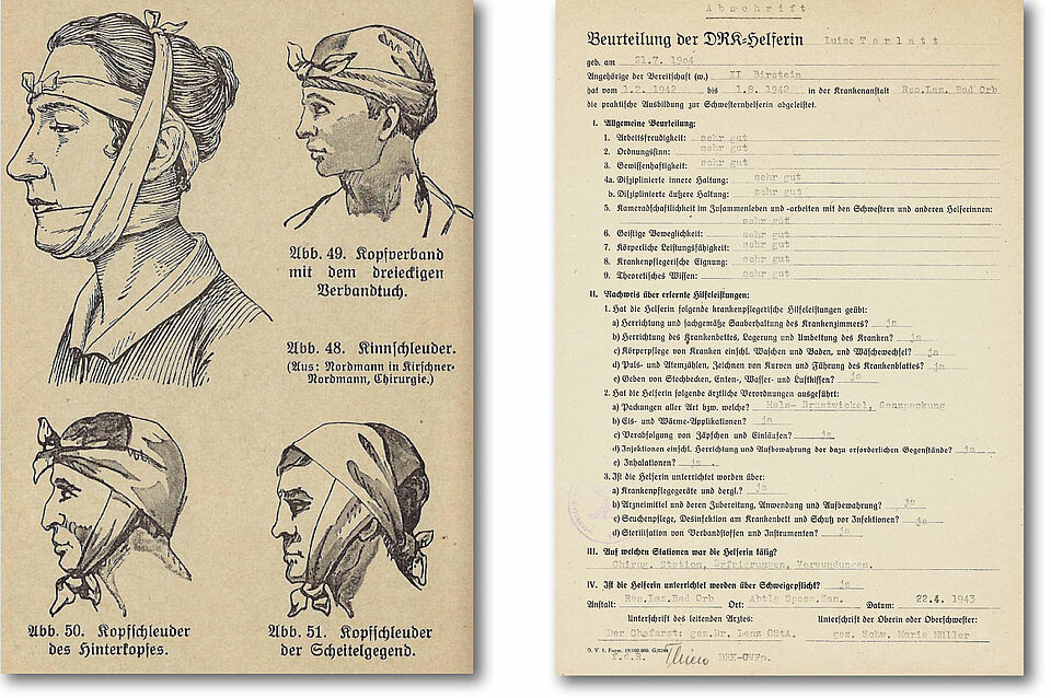 Ausbildung