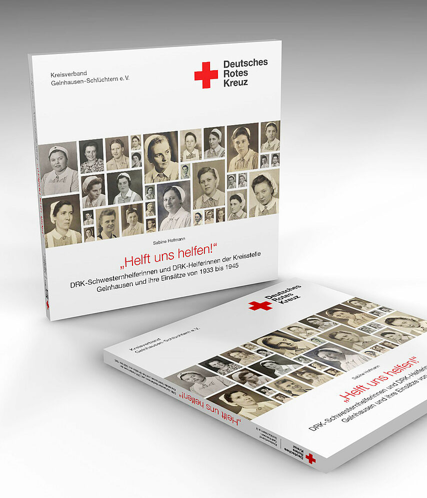 „Helft uns helfen!“