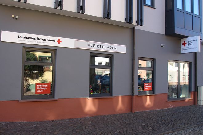 Kleiderladen Schlüchtern
