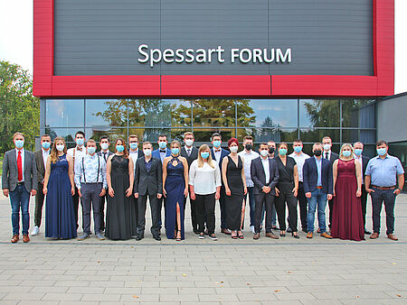 Sinnstiftender Beruf mit viel Verantwortung