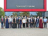 Sinnstiftender Beruf mit viel Verantwortung
