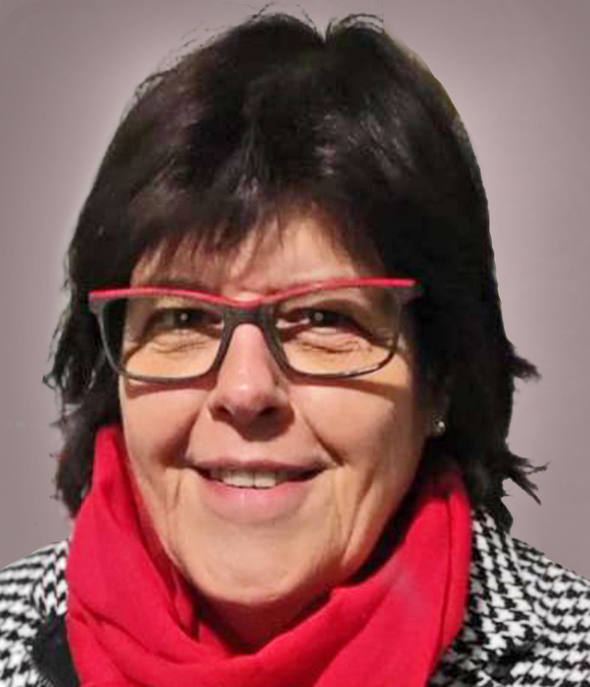 Annelore Christiner