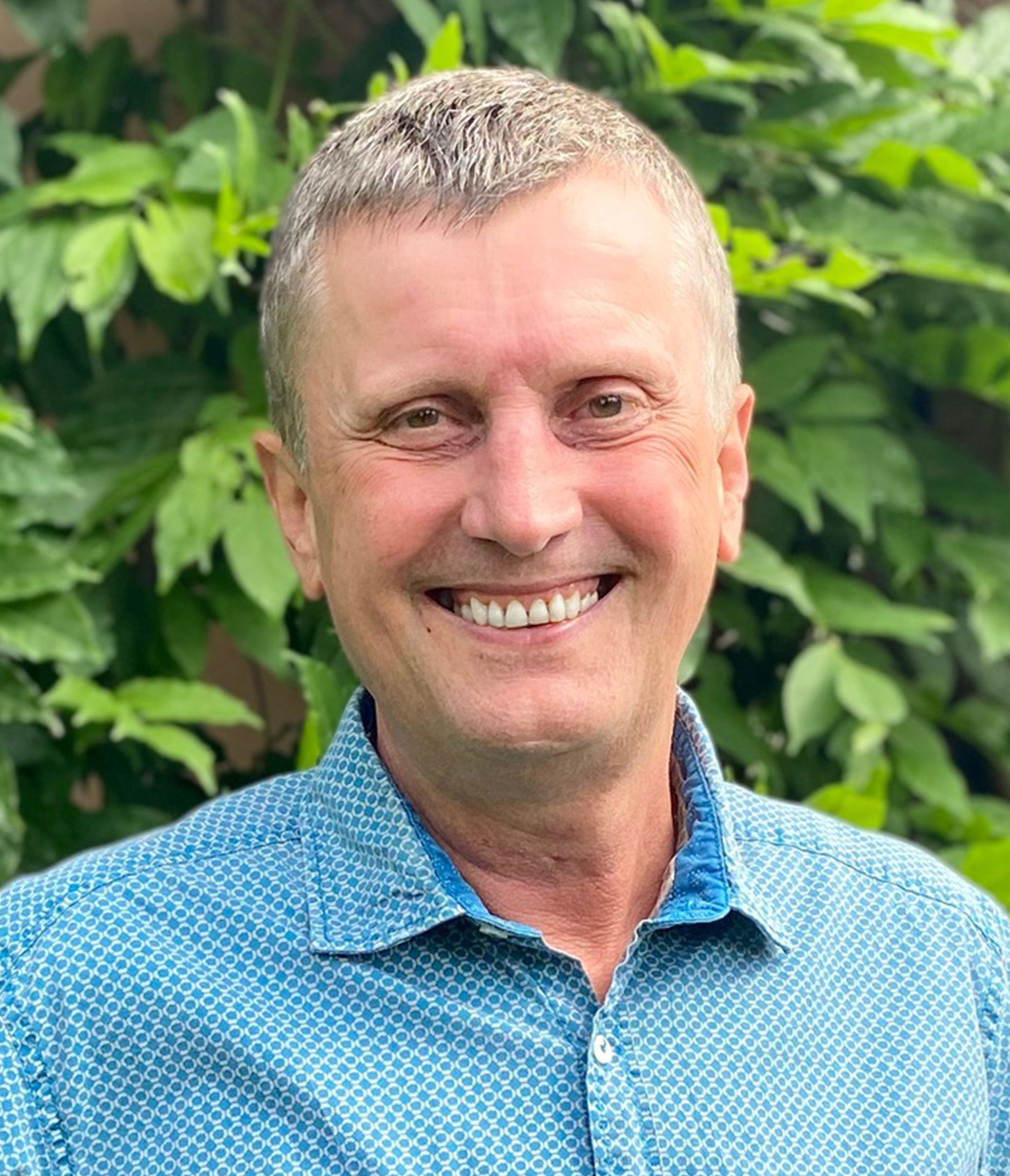 Bernhard Schüch